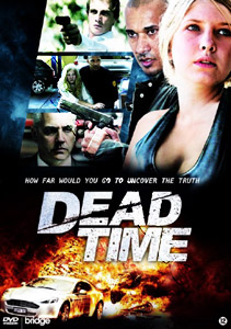 Deadtime |   DVD